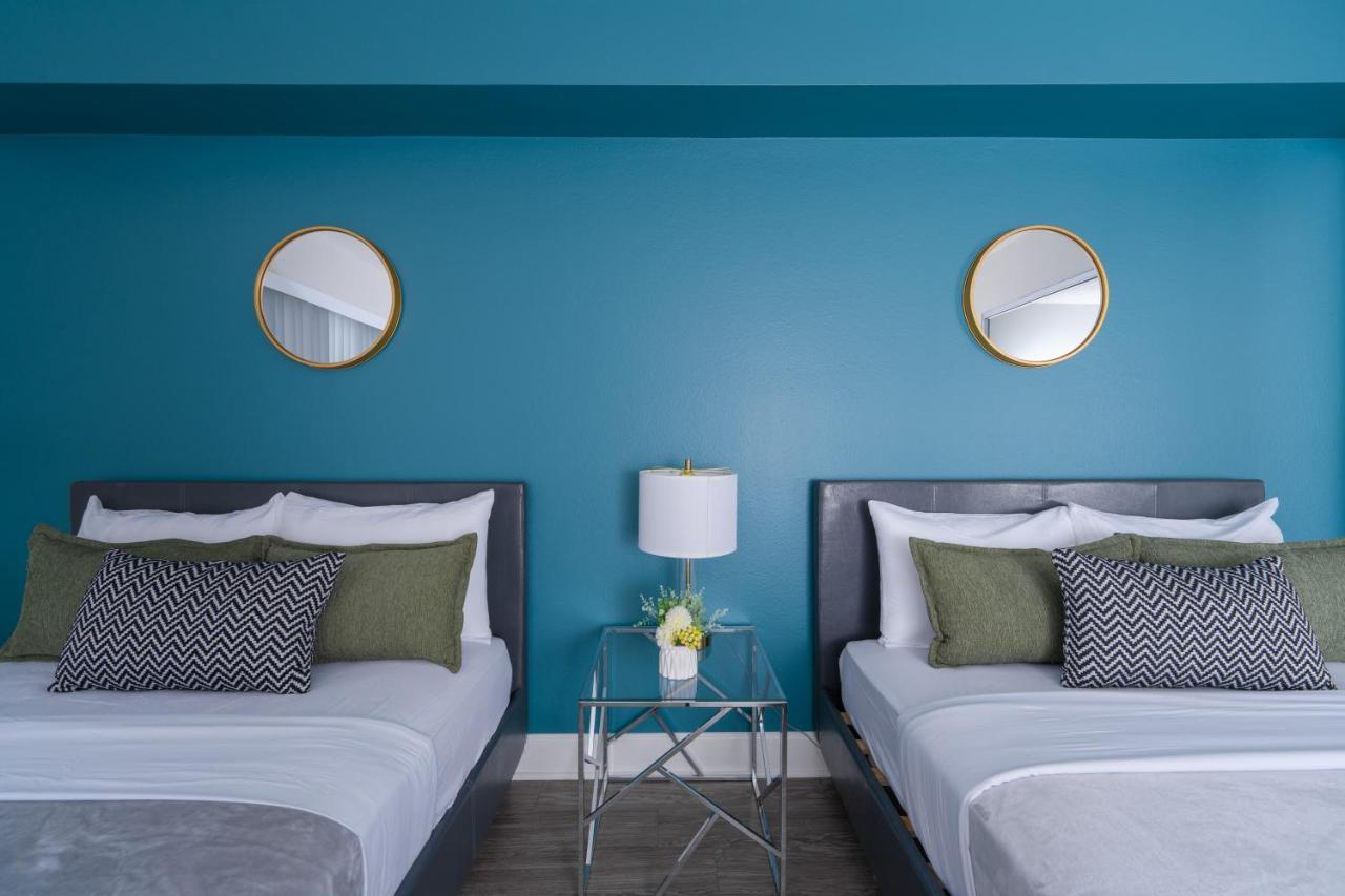 Appartamento La Cozy 1 Bedroom Free Parking Los Angeles