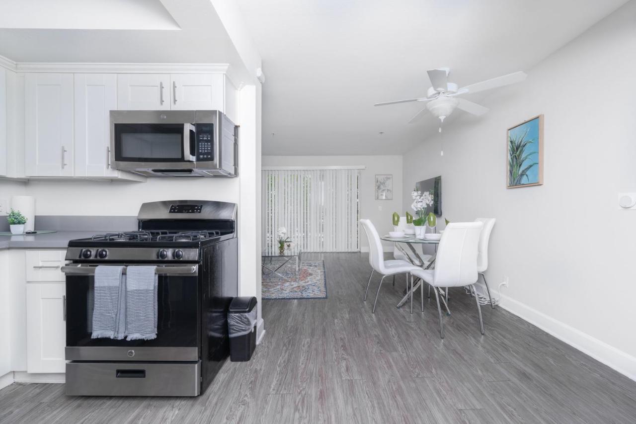 Appartamento La Cozy 1 Bedroom Free Parking *