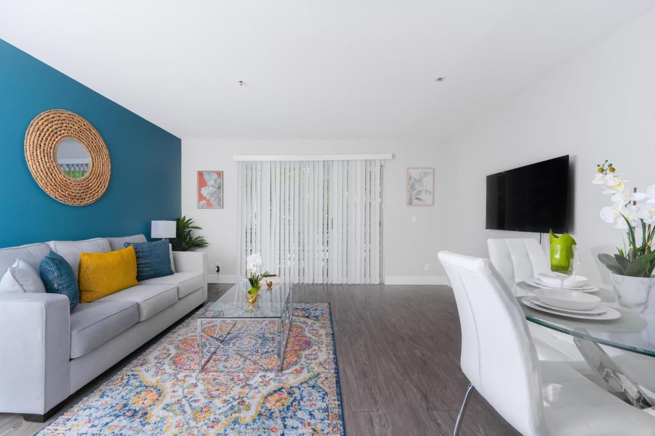 La Cozy 1 Bedroom Free Parking Appartamento