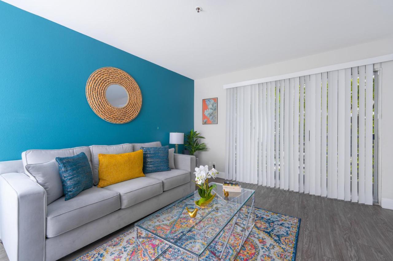 La Cozy 1 Bedroom Free Parking Appartamento