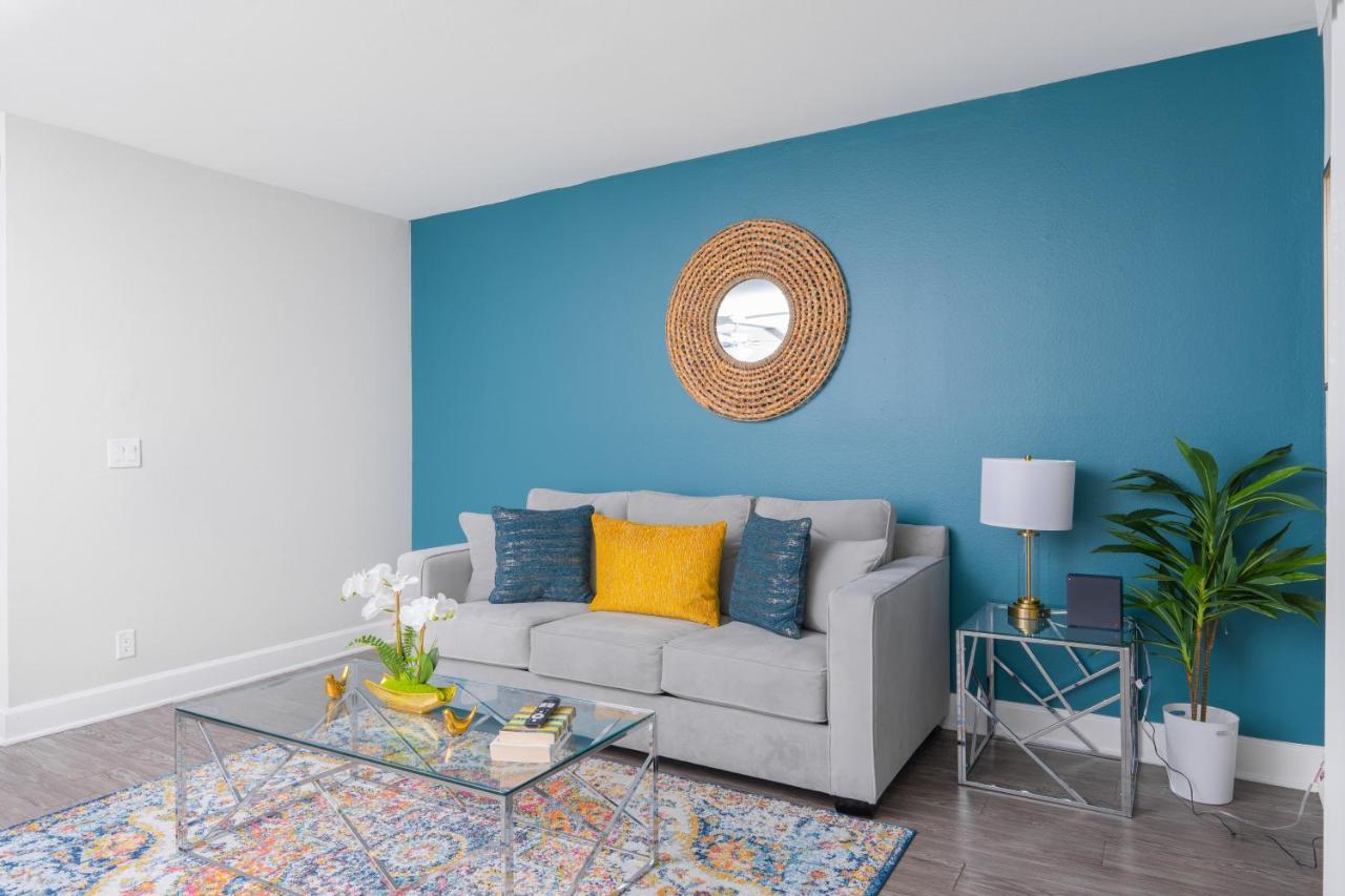 La Cozy 1 Bedroom Free Parking Appartamento Los Angeles