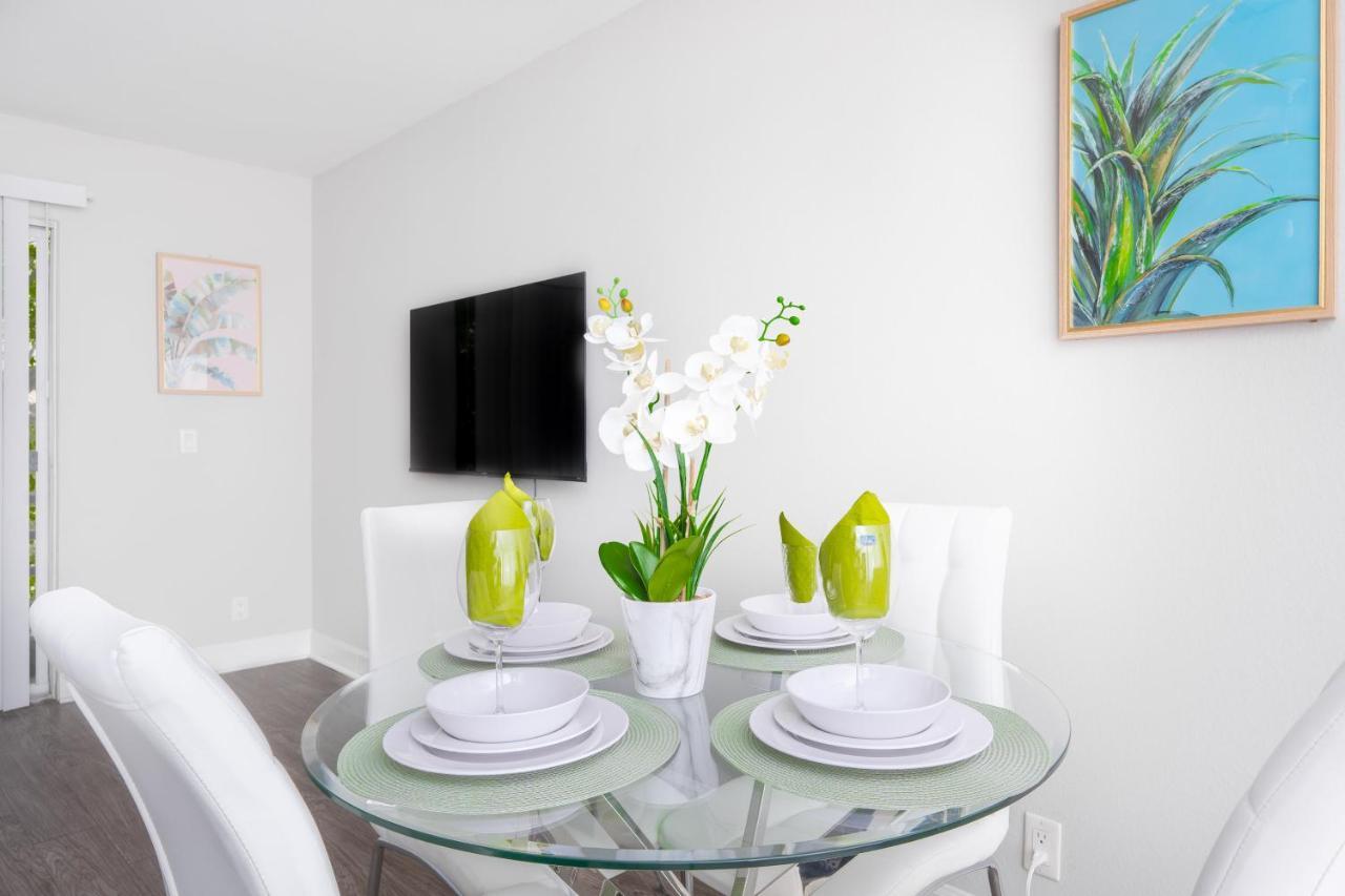 Appartement La Cozy 1 Bedroom Free Parking *
